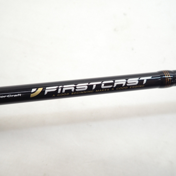ファーストキャスト FCS-902ML
